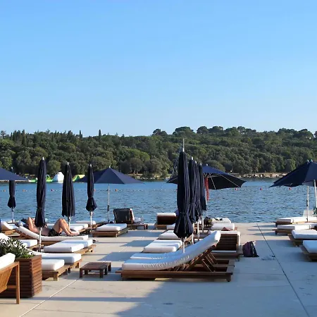 Pinezic - Roj117 By Interhome Rovinj