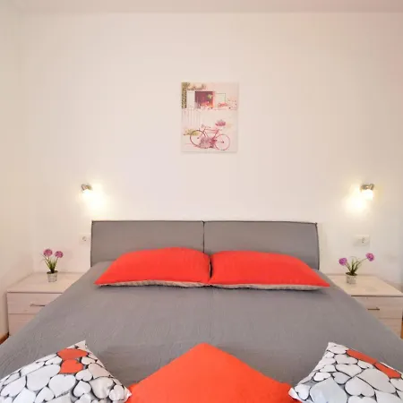Pinezic - Roj117 By Interhome Apartment *